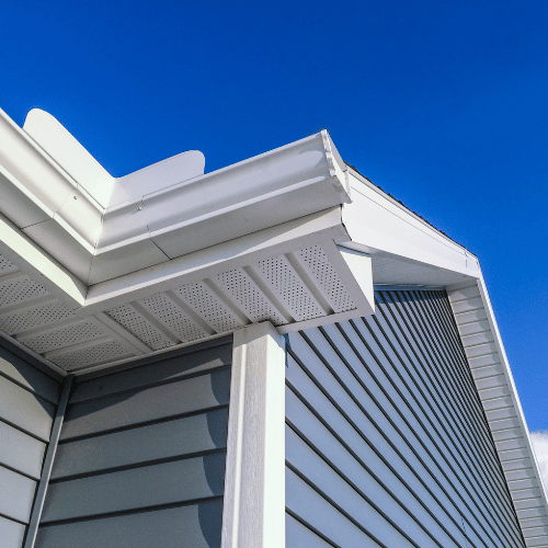 Gutters in Richmond TX