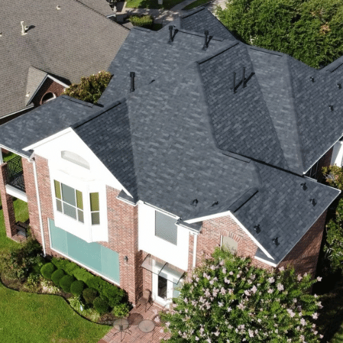 Roofing in Richmond TX