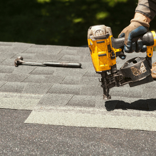 Roofing in Richmond TX