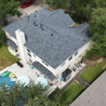 Roofing in Richmond TX