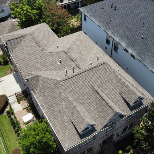 Roofing in Richmond TX