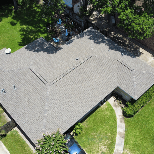 Roofing in Richmond TX