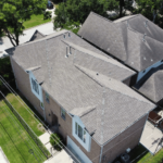 Roofing in Richmond TX