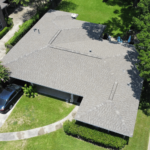 Roofing in Richmond TX