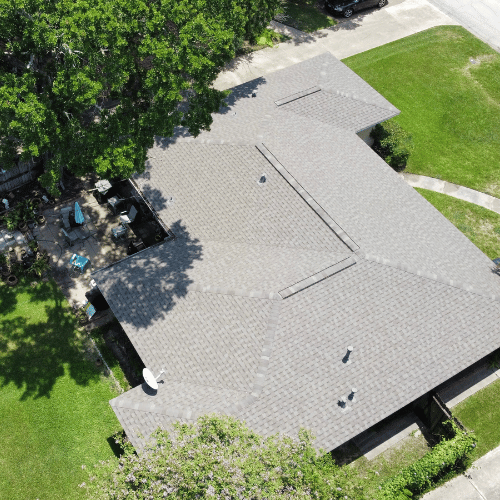 Roofing in Richmond TX