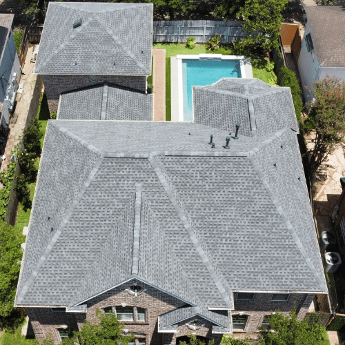 Roofing in Richmond TX