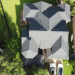 Roofing in Richmond TX