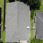 Roofing in Richmond TX