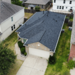 Roofing in Richmond TX