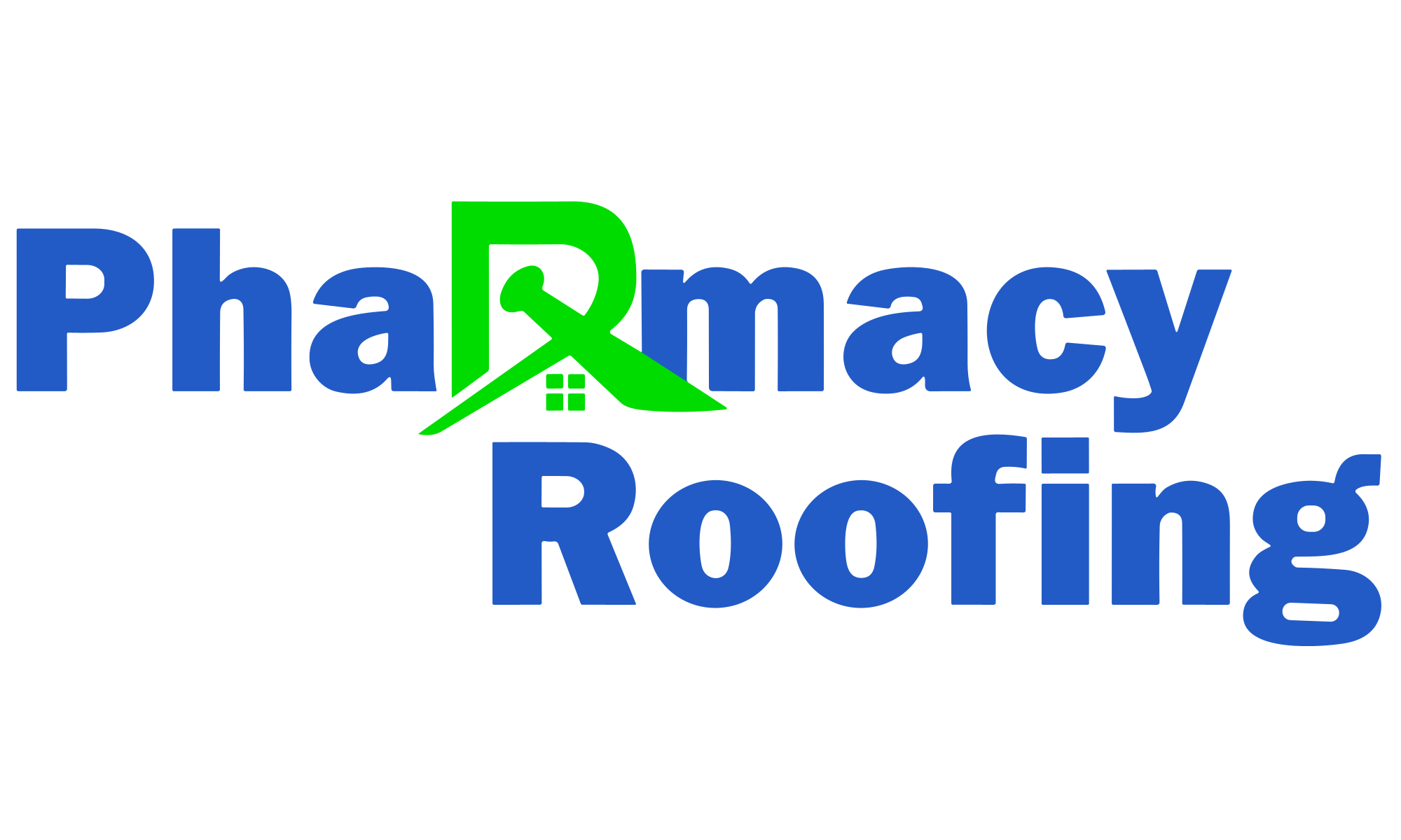 Pharmacy Roofing